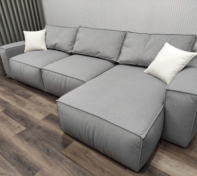 Canapea Modulară photo2