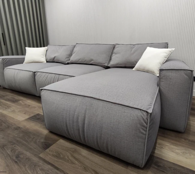 Canapea Modulară photo3