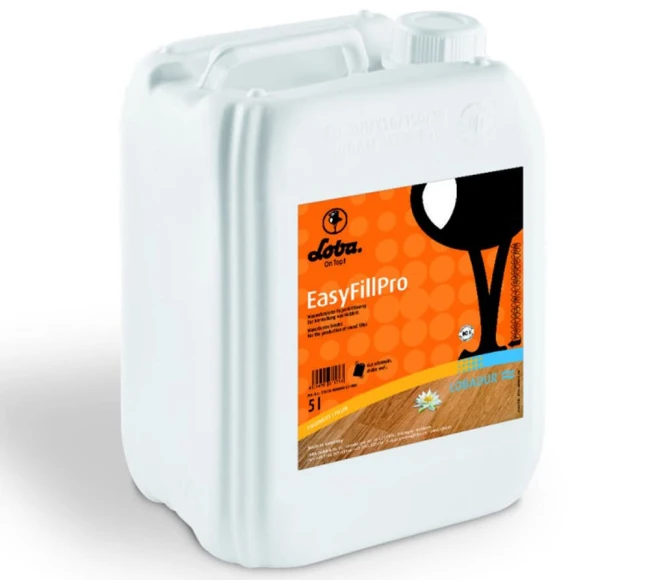 Loba Easy FillPro (5 L) photo1