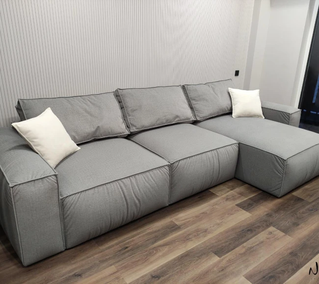 Canapea Modulară photo1