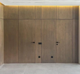 Filomuro Шпонированная