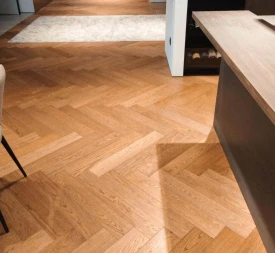 Паркетная доска