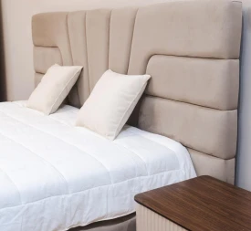 Кровать Paris