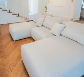 Модульный Угловой Диван