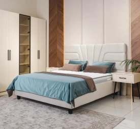 Кровать Paris