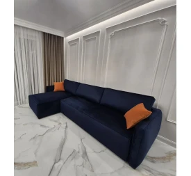 Диван угловой Boston