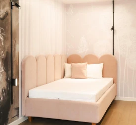 Кровать для детей Nory