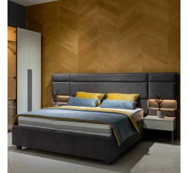 Кровать Milton