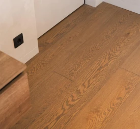 Паркетная Доска