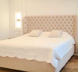 Кровать Siena