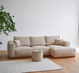 Угловой диван Milo