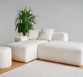 Canapea de colț Cloud