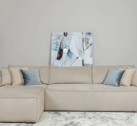 Диван угловой Boston