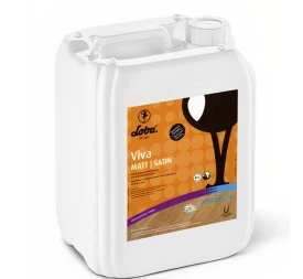 Loba VIVA Matt/Semi - Gloss (5 si 10 L)