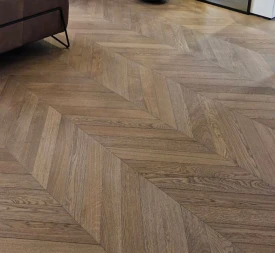 Паркетная доска