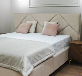 Кровать Botega