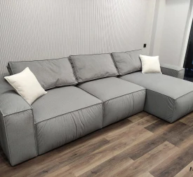 Модульный Угловой Диван