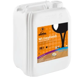 Loba WS Easy Finish (Semi - Gloss)