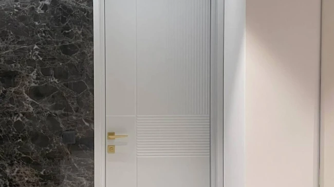 Proiect finalizat – ușile de lux MCLAREN