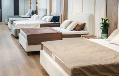 Nani Mobilă - acum la Creator Mall