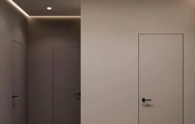 Usi cu toc ascuns Filomuro doar 5500 lei