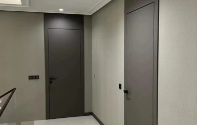 Ușile din colecția Simply