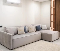 Colțarul Boston de la Nani