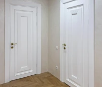 Завершенный проект - межкомнатные двери Bomond