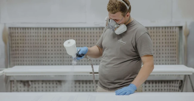 Наше производство 3